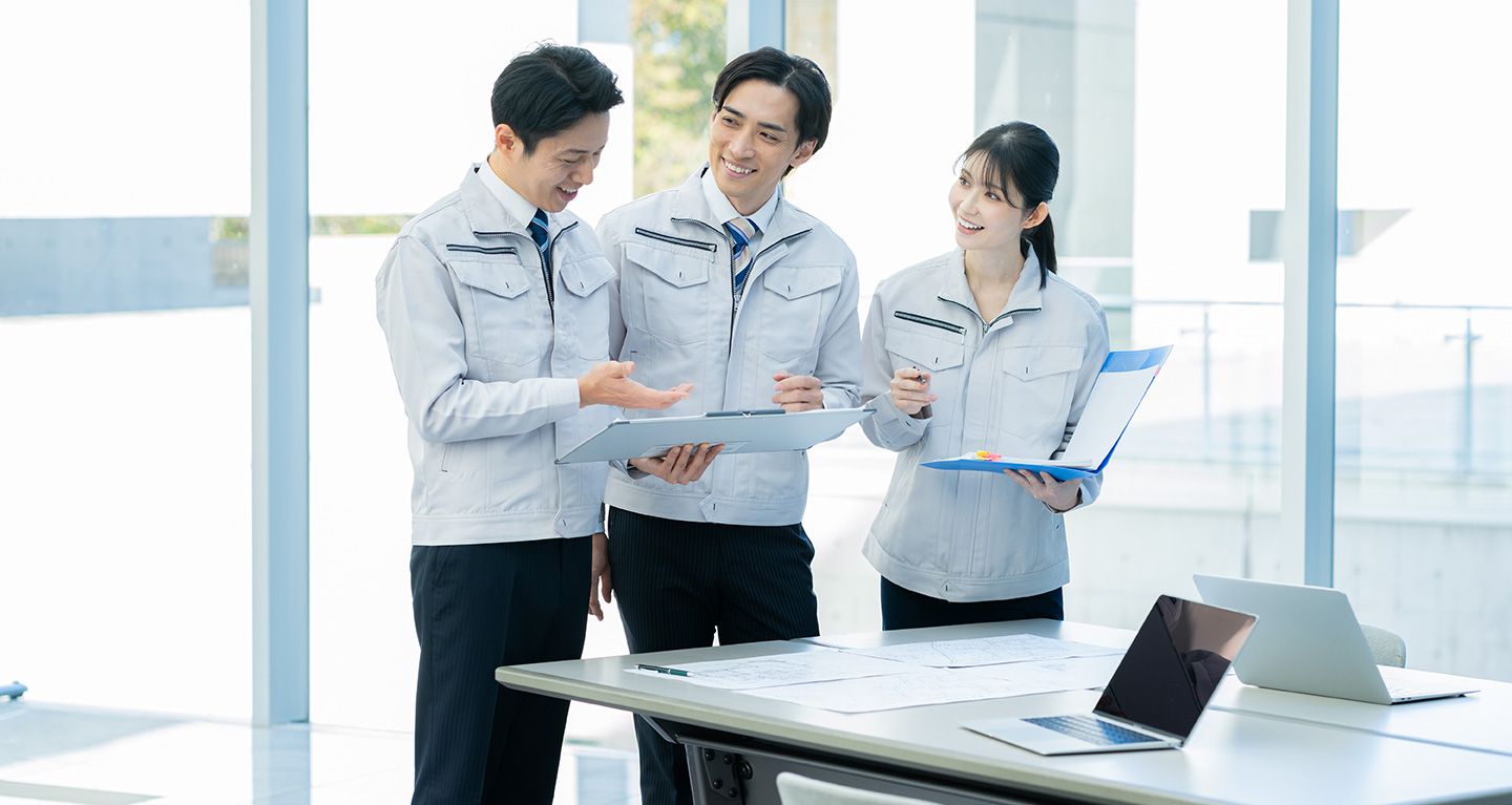 採用情報