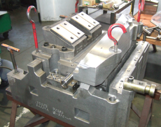 FR FENDER　DOOR側モジュール