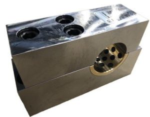 SDトラニオンマウント(SDBSO)　