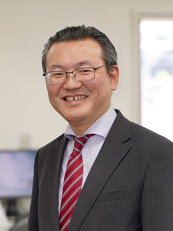 株式会社ユアビジネス
代表取締役CEO　木下シンジ