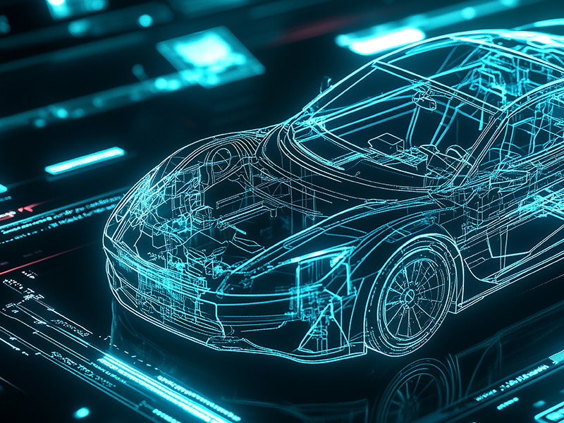 特注品の設計・製造・販売